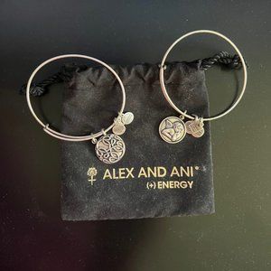 ALEX AND ANI Bracelet Bundle